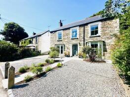 19 Wisteria House, Bridge, St. Columb TR9 6BB