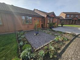 7, Hadleigh Green, Scunthorpe DN17 3NJ