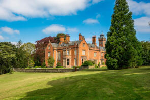 Apartment 8, Norcliffe Hall, Altrincham Road, Wilmslow SK9 4LH