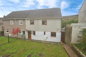 48, Ton Hywel, Trebanog, Porth CF39 9EN