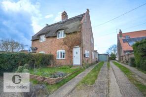 15 Ibis House, Boat Dyke Road, Norwich NR13 6BG
