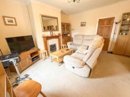 8, Quarry Street, Shawforth, Rochdale OL12 8HD