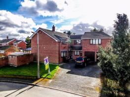 4, Brookside, Ranton, Stafford ST18 9JA