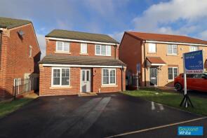2, Sunflower Lane, Middlesbrough TS8 9FS