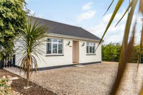 Redhill, New Hammond Beck Road, Wyberton, Boston PE21 7JD