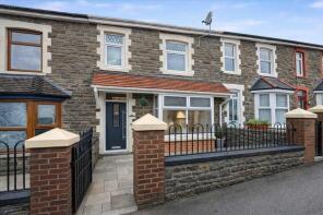 41, Coronation Road, Evanstown, Porth CF39 8RE