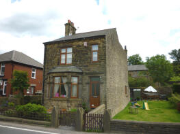 31, New Mills Road, High Peak SK22 1BT