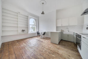 Flat 6, Grange Court, Sydenham Hill, London SE26 6SL
