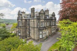 7, One Oak, Parish Ghyll Drive, Ilkley LS29 9PT