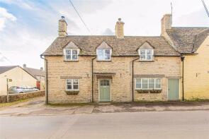 The Cottage, Chapel Row, Chippenham SN14 6PD