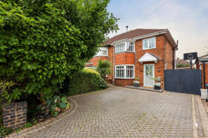 12, George Avenue, Mile Oak, Tamworth B78 3PN