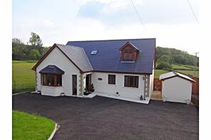 Crud Yr Haul, Crwbin - Bancffosfelen, Crwbin, Kidwelly SA17 5DR