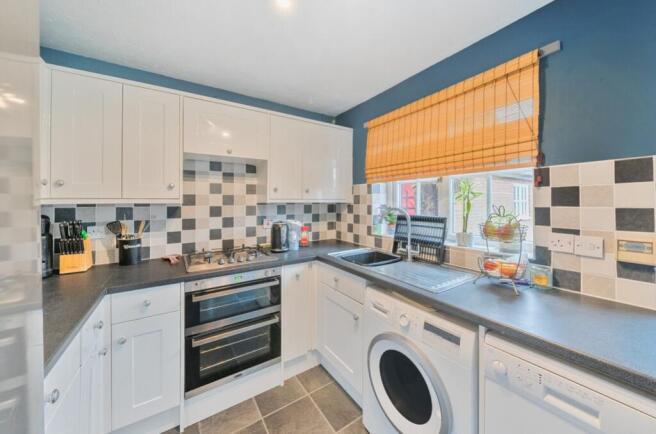 Fitted Kitchen