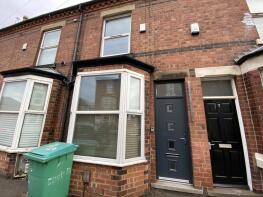 9, Claude Street, Nottingham NG7 2LA