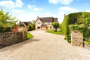 Ashleigh, Syreford Road, Cheltenham GL54 4JG
