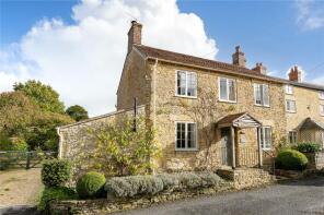 Nonnas Cottage, The Street, Gillingham SP8 5RZ