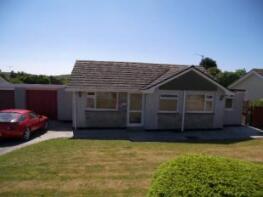 17, Trelispen Park, St. Austell PL26 6HT