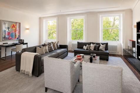 Apartment, St. Georges Square, London, SW1V