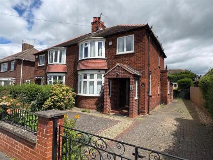 56 Crosby Road, Northallerton