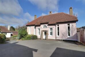 The Firs, Tivington Heights, Tivington, Minehead TA24 8ST