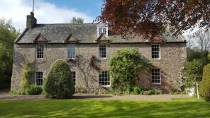 Church House, Foulden TD15 1UH