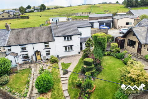 The Shippon, Golden Soney, Tockholes, Darwen, BB3 0NL