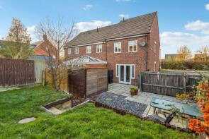 8, Kiln Avenue, Chinnor OX39 4BZ