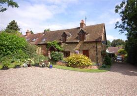 Cherry Orchard, Junction At Lower Chorley Farm To Prospect Cottages, Chorley, Bridgnorth WV16 6PP