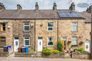 370, Manchester Road, Stocksbridge, Sheffield S36 2RH