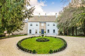 Finghall Manor, Main Street, Leyburn DL8 5ND