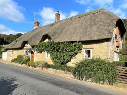 Maypole Cottage, High Street, Salisbury SP3 5QD