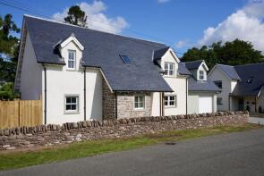 Muirton Cottage, Muirton, Auchterarder PH3 1ND
