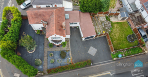 58, St James's Road, Dudley DY1 3JB