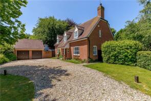 5, Green Farm Rise, Froxfield SN8 3YD
