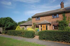 11, Winding Shott, Hertford SG14 2QP