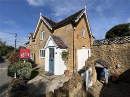 19, Compton Road, Compton Pauncefoot, Yeovil BA22 7EJ