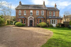 Appleby, Epping Road, Roydon, Harlow CM19 5DA
