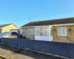 17, Prince Avenue, Skegness PE24 5RR