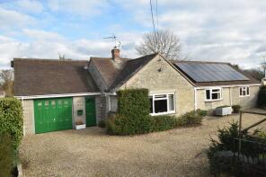 Junipers, Hillway, Charlton Mackrell, Somerton TA11 6AN