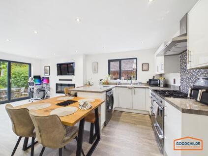 Coronation Road, Pelsall, WS4