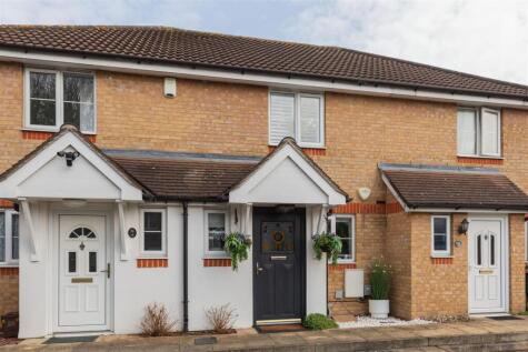 Finch Gardens, Chingford