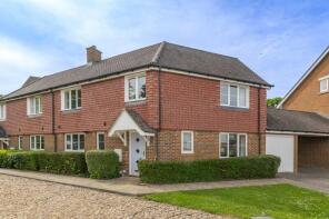 14, Ashengate Way, Five Ash Down, Uckfield TN22 3EX