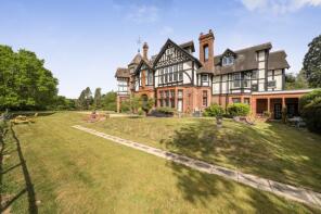 5, Bucklebury Place, Unnamed Road To Bucklebury Place, Upper Woolhampton, Reading RG7 5UD