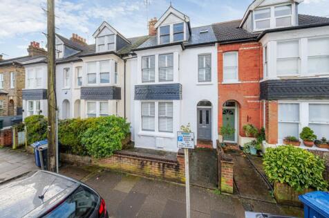 Salisbury Road, Barnet, EN5