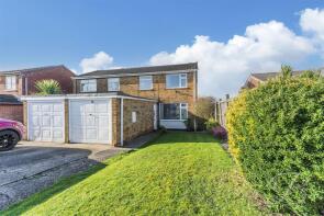 14, Ontario Drive, Nottingham NG16 6GR