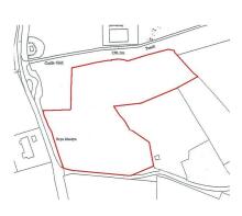 Bodlygan, Four Crosses To Stoneleigh Junction, Holywell CH8 9DH