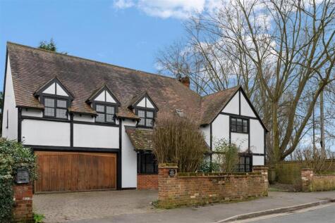 Timsway, Staines-upon-Thames