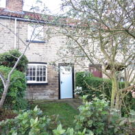 3, Club Cottages, The Green, Low Hutton, York YO60 7HF