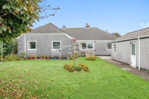Penwyth, Trelyn Road, St. Keverne, St Keverne TR12 6NJ
