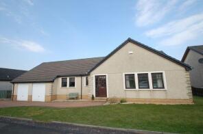 19, Moor Road, Cartland, Lanark ML11 7RE